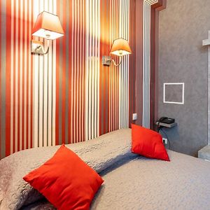 Hotel - Restaurant Saint Jacques